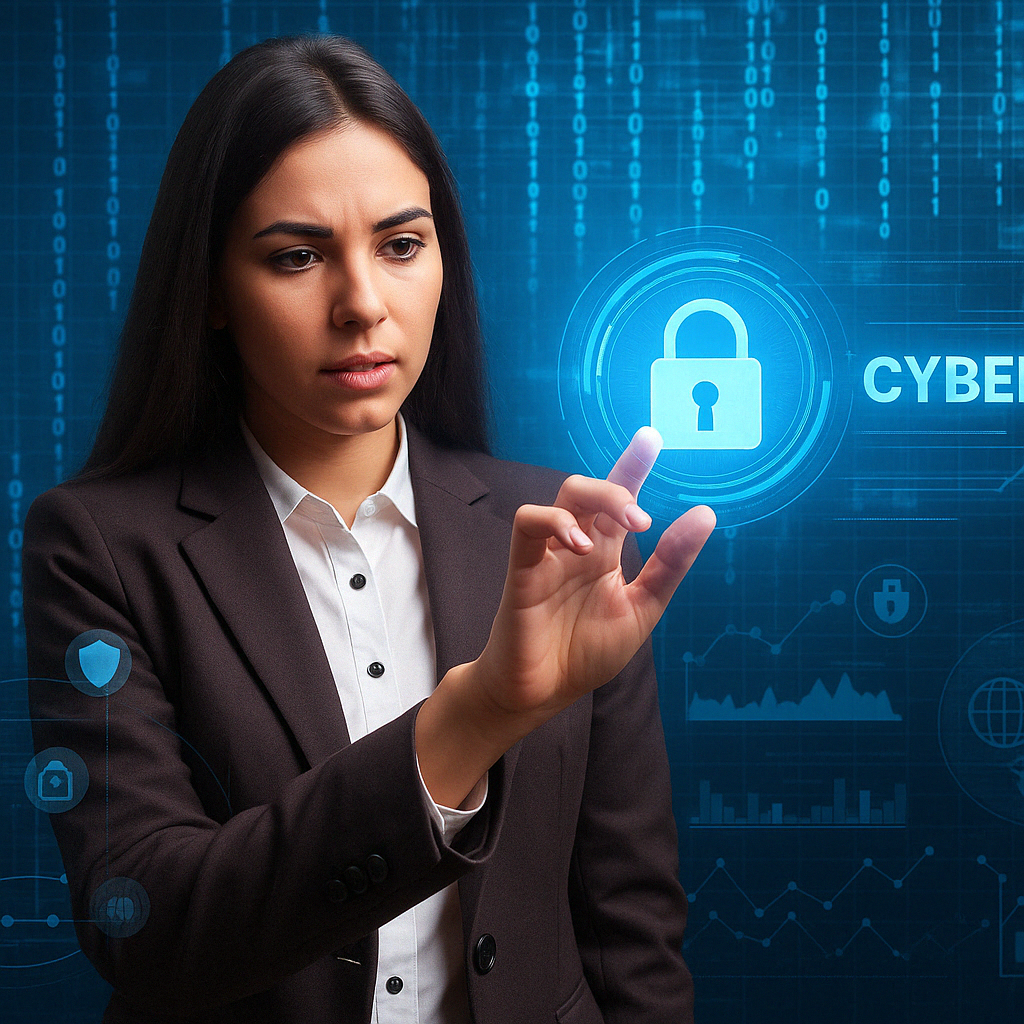 Formazione Cybersicurezza dipendenti
