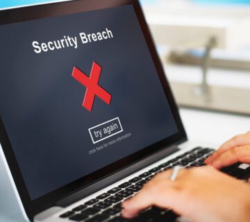 Grafica sulla notifica di incidenti informatici al CSIRT Italia per la sicurezza delle PMI