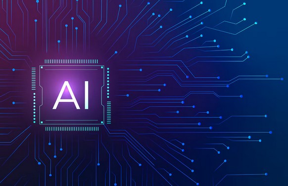 Attacco informatico generato da intelligenza artificiale che simboleggia l’evoluzione delle minacce digitali e l’importanza della sicurezza informatica per le PMI.