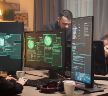 Trend della cybersicurezza nel 2026 per le piccole e medie imprese italiane, con riferimento a sicurezza informatica e protezione dei dati 