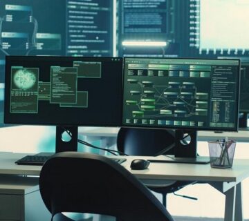 Cybersecurity gestita per PMI con monitoraggio MDR e SOC esterno per rilevare e rispondere alle minacce informatiche 