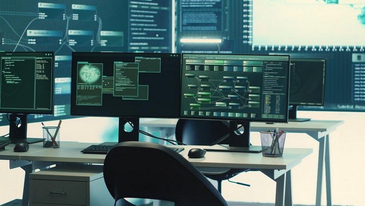 Cybersecurity gestita per PMI con monitoraggio MDR e SOC esterno per rilevare e rispondere alle minacce informatiche 