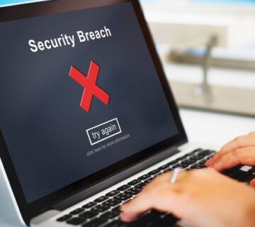 La protezione dei dati aziendali è una responsabilità diretta dell’imprenditore 