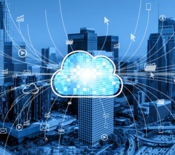 Sicurezza del cloud nelle PMI con protezione dei dati aziendali e accessi sicuri ai servizi cloud 
