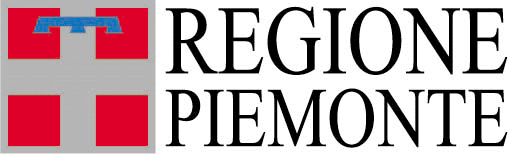 Logo regione piemonte